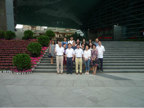 潘甜甜
本科2013级文物与博物馆学专业实习总结汇报会圆满举行1710.png
