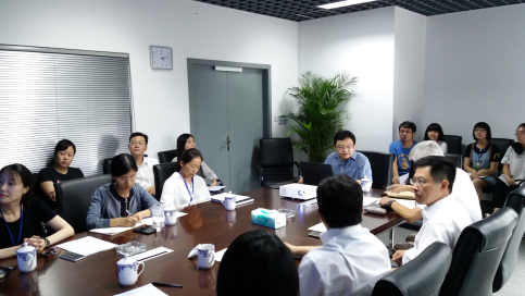 潘甜甜
本科2013级文物与博物馆学专业实习总结汇报会圆满举行1702.png